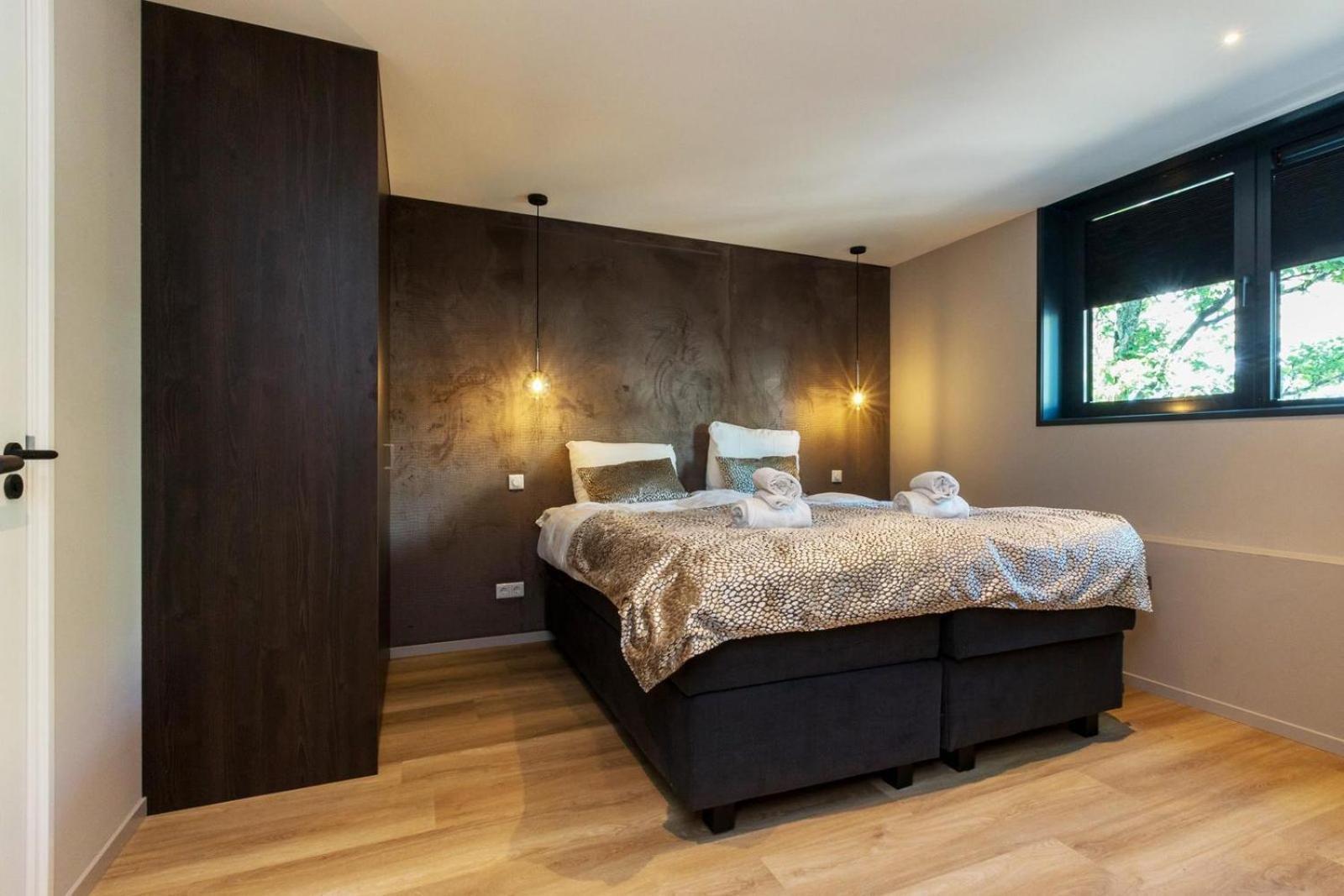 Luxe Appartement - Ooststraat 8A | 돔브르흐 외부 사진