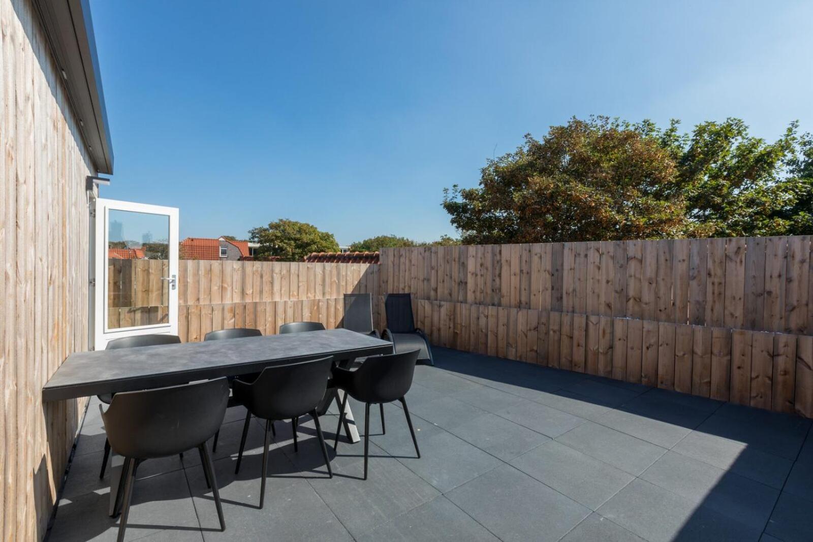Luxe Appartement - Ooststraat 8A | 돔브르흐 외부 사진