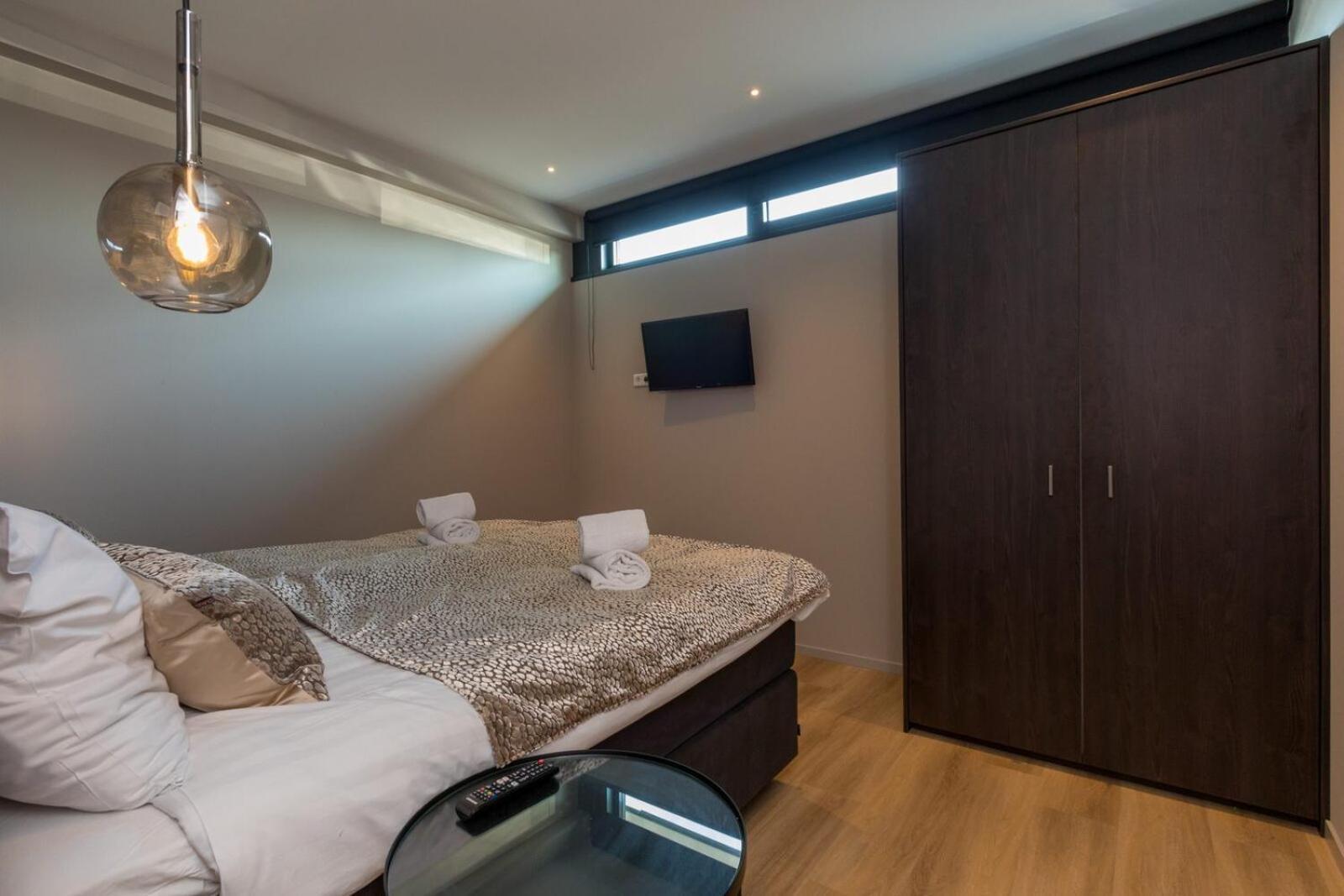 Luxe Appartement - Ooststraat 8A | 돔브르흐 외부 사진