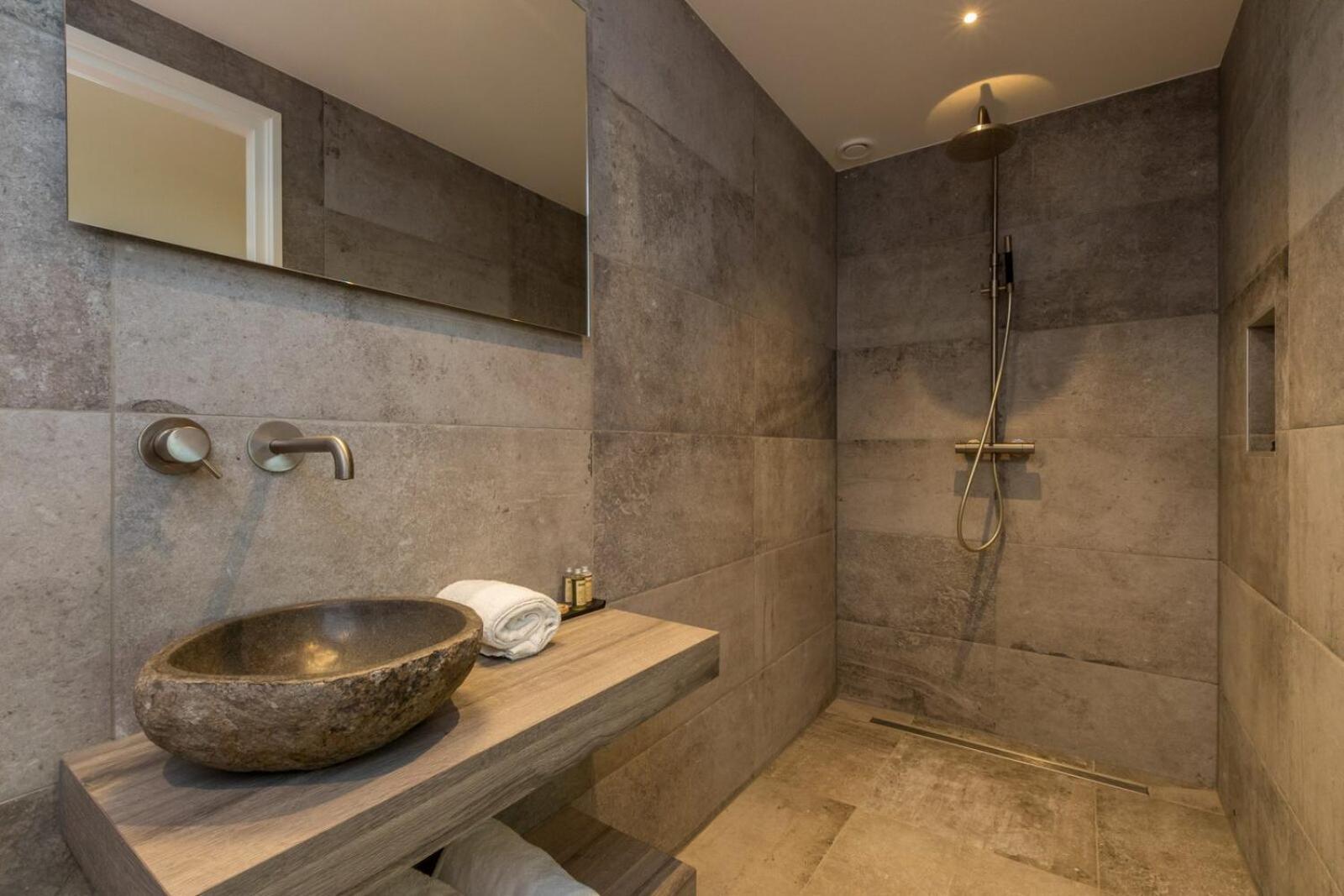 Luxe Appartement - Ooststraat 8A | 돔브르흐 외부 사진
